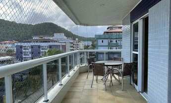 Imagem 4: Apartamentos 3 Dormitórios para venda em Ubatuba - SP