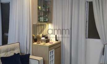 Imagem 3: Apartamento - Condomínio Residencial Viva Vista - Sumaré