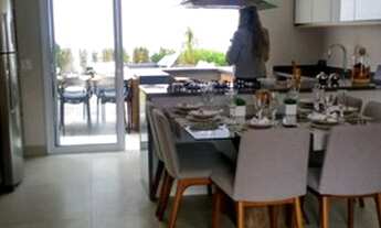 Imagem 6: Granja Viana - Casa de condomínio para 169 metros