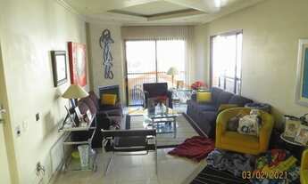 Imagem: SãO PAULO - Apartamento Padrão - Higienópolis