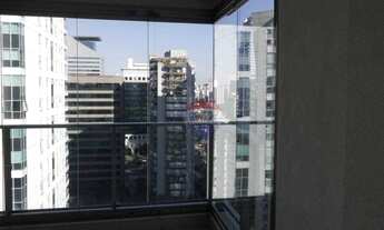 Imagem 4: Apartamento residencial à venda, Itaim Bibi, São Paulo