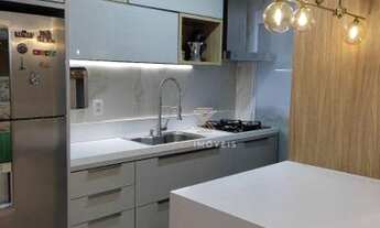 Imagem 7: Apartamento com 2 dormitórios à venda, 76 m² por R$ 950.000 - Barra Funda - São Paulo/SP