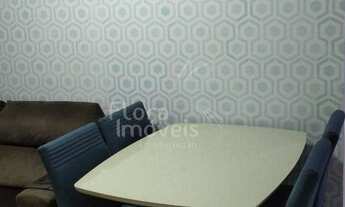 Imagem 3: Apartamento - Vila Carminha - Campinas