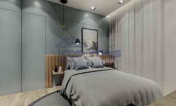 Imagem 7: VENDA - APARTAMENTOS DE 2 DORMITÓRIOS NO BAIRRO VISTA ALEGRE EM IVOTI