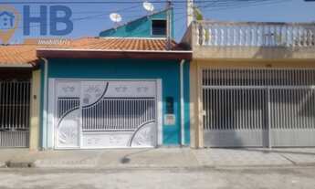 Imagem 5: VENDA - 3 Dormitórios, 180m² em Jacareí - Parque Califórnia