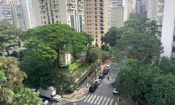 Imagem 3: Belo apartamento com ótima localização em São paulo