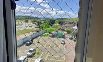 Imagem 3: Apartamento à venda, 2 quartos, 1 suíte, Glória - Macaé/RJ