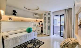 Imagem 11: EXR) Apartamento à venda na Aldeota de 185m² - 3 suítes e 2 vagas