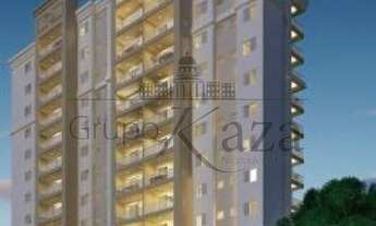 Imagem 3: Apartamento para venda tem 68 metros quadrados com 2 quartos