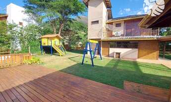 Imagem 4: Chacara em condomínio linda demais 3 quartos