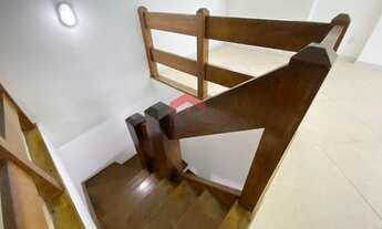 Imagem 7: Cobertura para Venda em Salvador, Pituba, 3 dormitórios, 1 suíte, 4 banheiros, 1 vaga