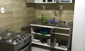 Imagem 7: Casa com 01 Dormitório e 01 Vaga de Garagem para Temporada