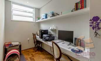 Imagem 6: SãO PAULO - Padrão - Higienópolis