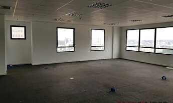 Imagem 1: BARUERI - Conjunto Comercial/sala - Alphaville Industrial