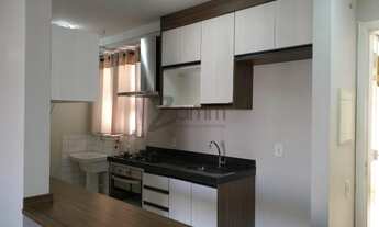 Imagem: Apartamento - Jardim Interlagos - Hortolândia