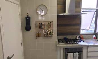 Imagem 6: Apartamento - Cambuí - Campinas