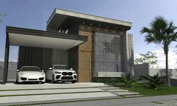 Imagem 2: CASA RESIDENCIAL em INDAIATUBA - SP, JARDIM MAISON DU PARC