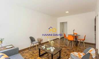 Imagem: Apartamento próximo ao Parque e metro Trianon