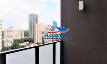 Imagem 6: APARTAMENTO DUPLEX - Andar Alto - Terraço - 4 min (a pé) do Metrô