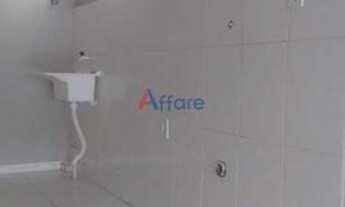 Imagem 3: Resid. Toscana - 2 Dorms. - Cidade Nova