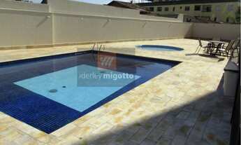 Imagem 3: Apartamento Padrão para Venda em Areão Taubaté-SP - 323