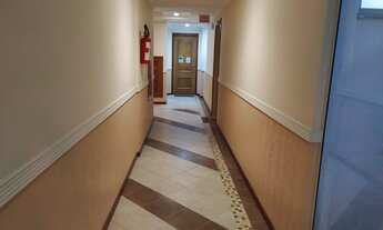 Imagem 4: Apartamento para venda com 125 metros quadrados com 3 quartos em Campinas - São José - SC