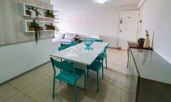 Imagem 3: JR) Oportunidade Única, Apartamento a venda 105m², 3 quartos, Lazer, 2 vagas!