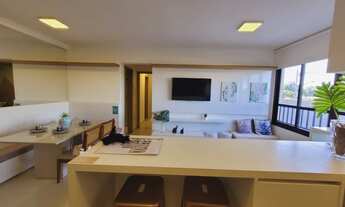 Imagem 6: Parque Goiá Condomínio Clube