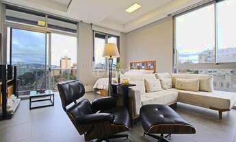 Imagem 3: Apartamento para venda possui 61 metros quadrados com 1 quarto em Petrópolis - Porto Alegr