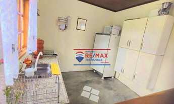 Imagem 6: Chalé mobiliado para alugar por R$ 1.500/mês - Bairro do Paiol Grande - São Bento do Sapuc