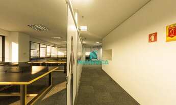 Imagem 4: Conjunto para alugar, 150 m² por R$ 15.000,00/mês - Itaim Bibi - São Paulo/SP