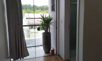 Imagem 7: Sobrado com alto padrão de acabamento e duas suítes no Bom Retiro - Joinville - SC