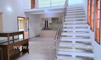 Imagem 4: Casa de condomínio para venda tem 236 metros quadrados com 5 quartos