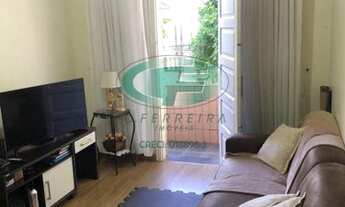 Imagem: Apartamento com 2 dorms, Gonzaga, Santos