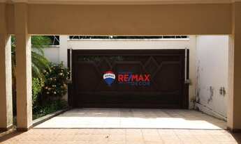 Imagem 3: Casa com 3 dormitórios à venda, 280 m² por R$ 580.000,00 - Centro - Valparaíso/SP