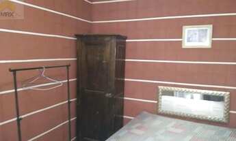 Imagem 6: Casa Assobradada - 10 dormitórios - Chácara Klabin