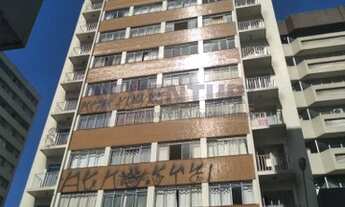 Imagem: CURITIBA - Apartamento Padrão - Centro