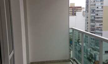 Imagem 2: Vila Velha - Apartamento Padrão - Praia De Itapoã