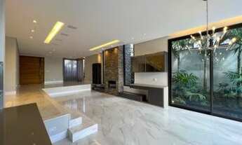 Imagem 6: Casa Alphaville II - 390m² - 7 Suítes