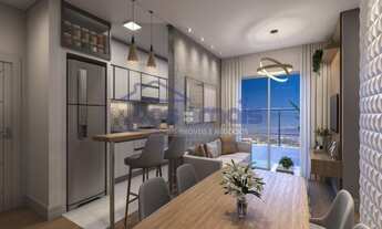 Imagem 4: VENDA - APARTAMENTO DE 2 DORMITÓRIOS NO BAIRRO RONDÔNIA EM NOVO HAMBURGO