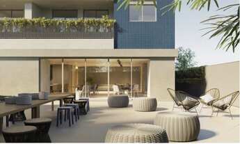 Imagem 6: Apartamento no Ahu com 95m2 Privativos de 3 quartos e 2 vagas