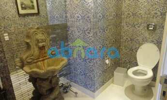 Imagem 4: Rio de Janeiro - Casa Padrão - Gávea