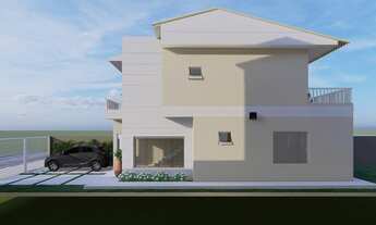 Imagem 4: Casa para venda com 108 metros quadrados com 3 quartos em Mirante das Agulhas - Resende