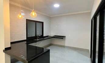 Imagem 3: Condomínio Residencial Mantova