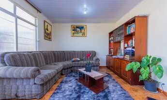 Imagem 7: CASA 3 QTOS - AVERVBADA - EDÍCULA - BAIRRO GUAIRA