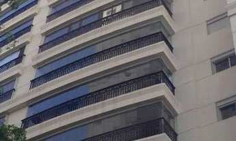 Imagem: Apartamento para venda possui 178 metros