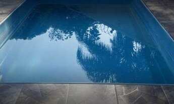 Imagem 7: Casa com 2 dormitórios para alugar, 70 m² por R$ 1.150,00/mês - Pedra de Guaratiba - Rio d