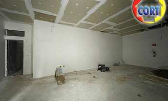 Imagem 2: Salão comercial bem localizado para locação em Arujá!!!