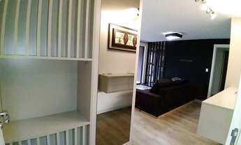 Imagem 2: Apartamento para Locação em Curitiba, Bacacheri, 3 dormitórios, 1 suíte, 2 banheiros, 2 va