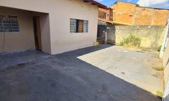 Imagem 3: Casa a venda 160 m² , 3 quartos, 2 suítes, Veredas dos Buritis- Goiânia